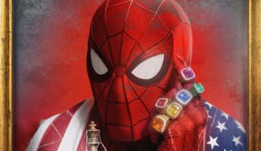 Russo Brothers Hand Box-Office Record Crown To Spider-Man BND