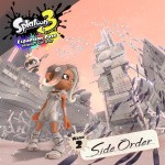 Splatoon 3: Side Order (Switch eShop)