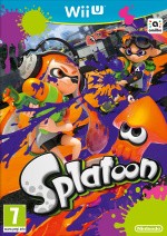 Splatoon (Wii U)