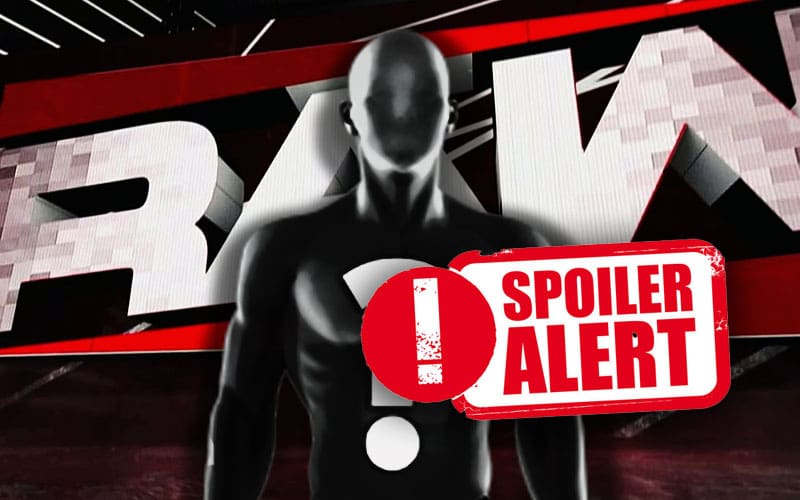 Spoiler: Closing Segment for March 16 WWE RAW Revealed