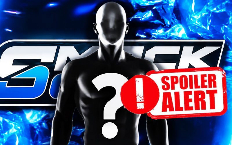 Spoiler: Closing Segment for August 14 WWE SmackDown Revealed