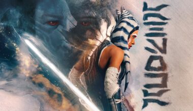 D23 2026: Star Wars: Ahsoka Season 2 Teaser Trailer and Release Date Revealed