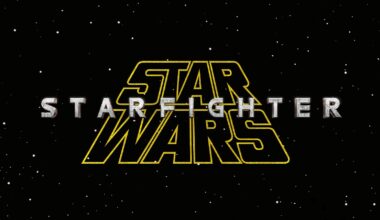 Ryan Gosling is Kade Auberon in Star Wars: Starfighter