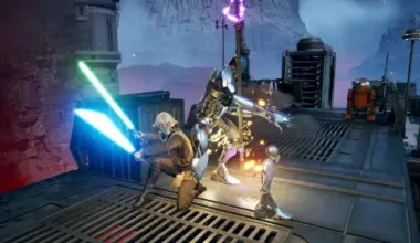 Check Out The Final Pre-Launch Trailer For Star Wars Zero Company