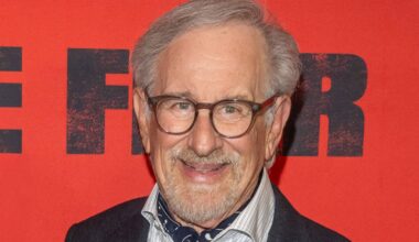 Steven Spielberg Sci-Fi Epic Publicly Defended by James Cameron Officially Finds New Streaming Home