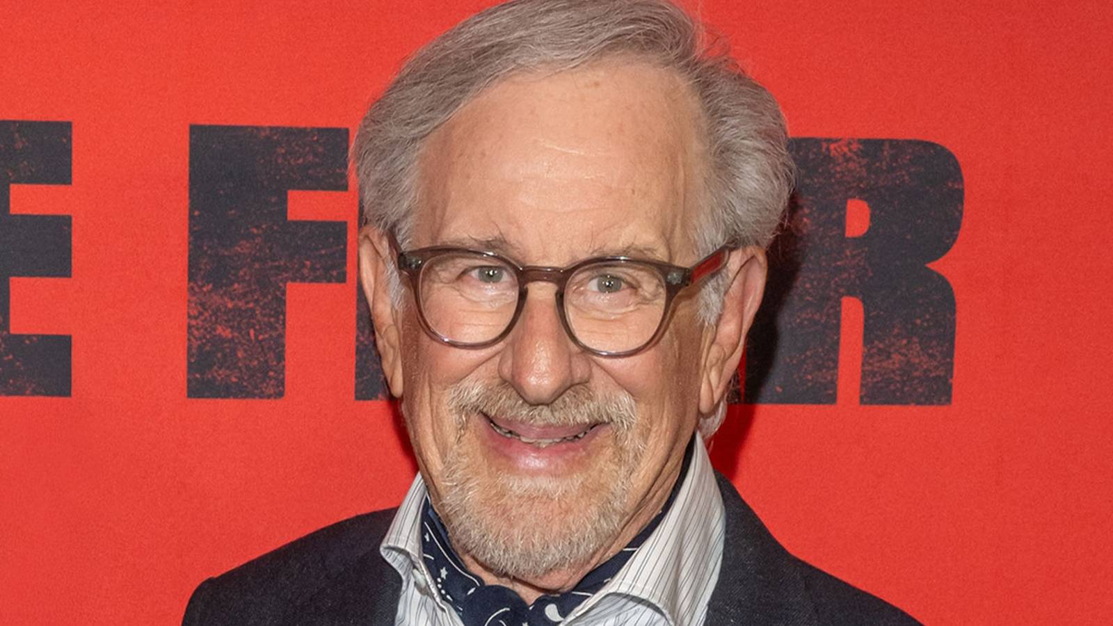 Steven Spielberg Sci-Fi Epic Publicly Defended by James Cameron Officially Finds New Streaming Home