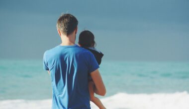Your Father’s Depression Reaches You Differently