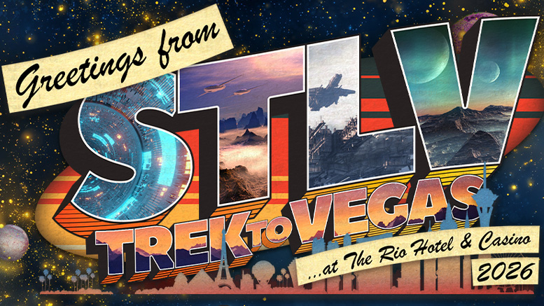 STLV 2026 Preview: William Shatner, Jack Quaid, Kate Mulgrew, Rick Berman, ‘Galaxy Quest’ + More – TrekMovie.com