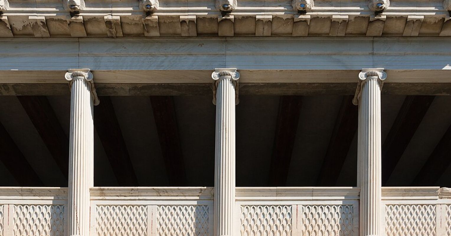 “Let Them” Is Not Stoicism