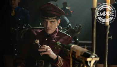 David Dastmalchian Studied 'Cult Leadership' For Street Fighter