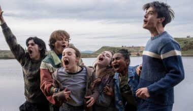 Bella Ramsey's "near-perfect" comedy-drama with James Norton is now available to watch in the UK