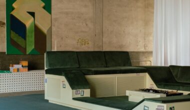 supaform on creating a conversation pit for the 21st century