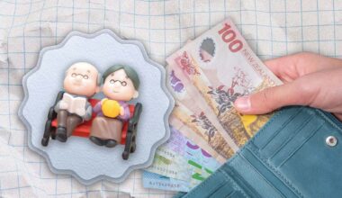Superannuation: ‘Before we have a retirement problem, we have a productivity problem'