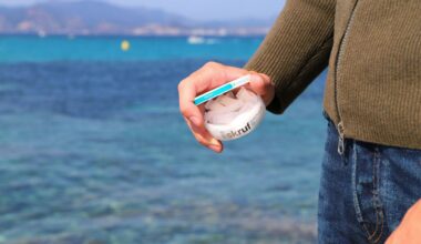 The Connection Between Nicotine Pouches and Anxiety