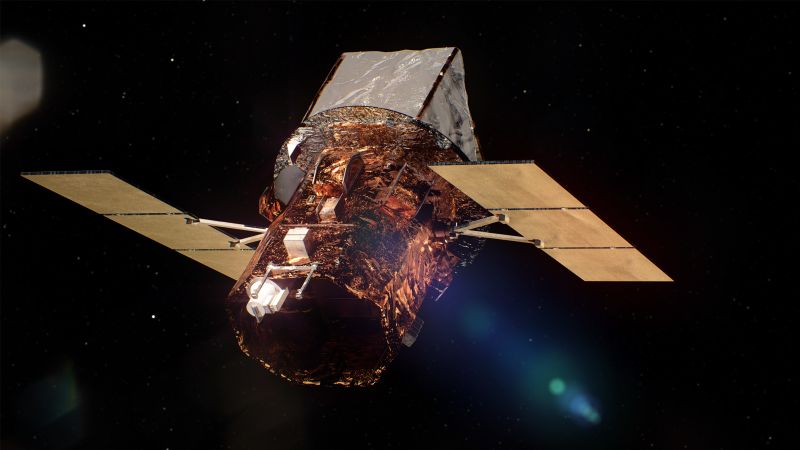 Mission to save NASA’s falling space observatory fails