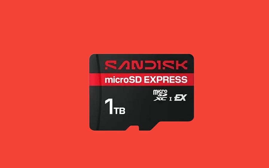 Switch 2 SanDisk - Nintendo Life