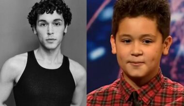 Welsh Britain's Got Talent star lands role in one of TV’s most talked-about shows of the year