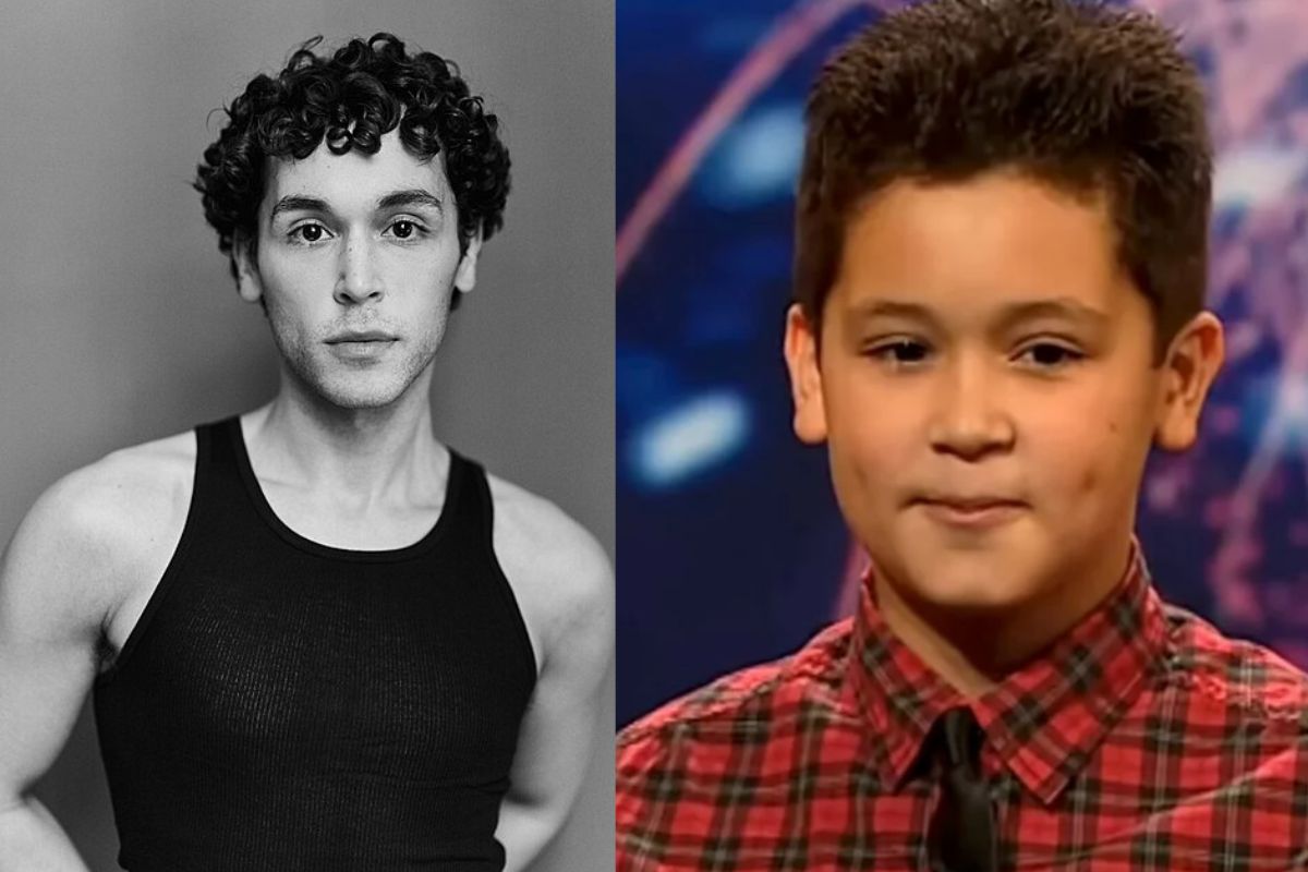 Welsh Britain's Got Talent star lands role in one of TV’s most talked-about shows of the year