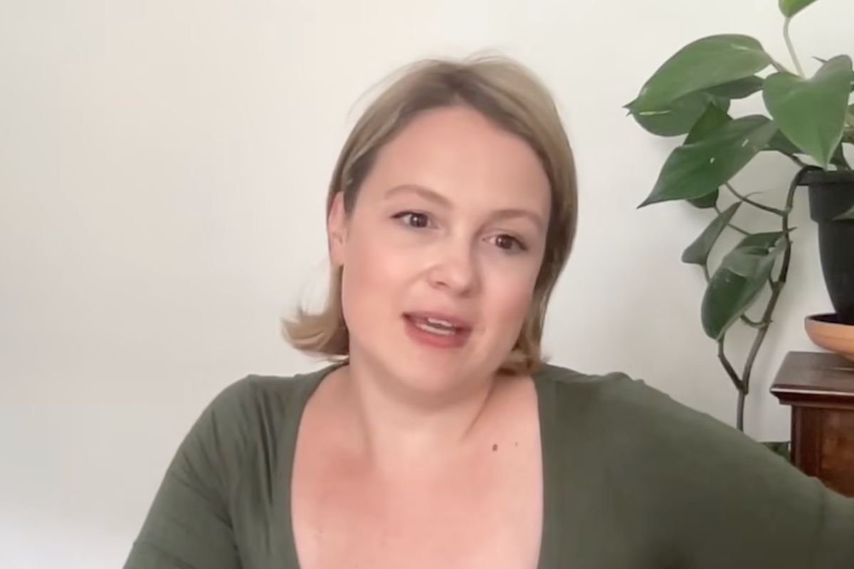 Well-known Welsh actress opens up about breakout role that changed her outlook on life