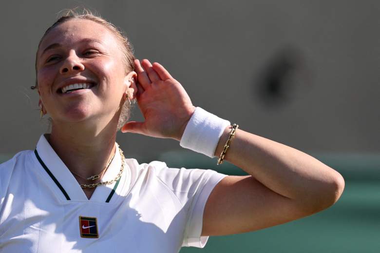 TENNIS-GBR-WIMBLEDON