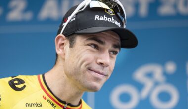 'It could be an opportunity to be close in GC' - Opening time trial in Monaco enticing incentive for Wout van Aert's return to Vuelta a España