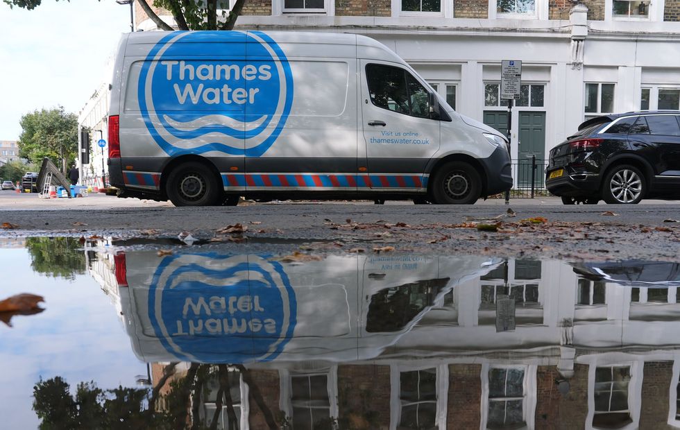 Thames Water