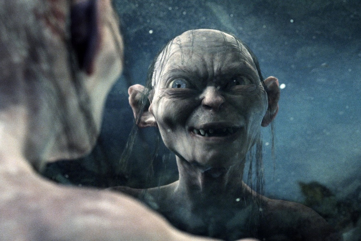 Gollum Middle-earth 2027 return