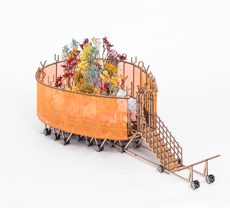 The Prototype as a Method: TAKK, salazarsequeromedina, and Ensamble Studio - Image 12 of 59
