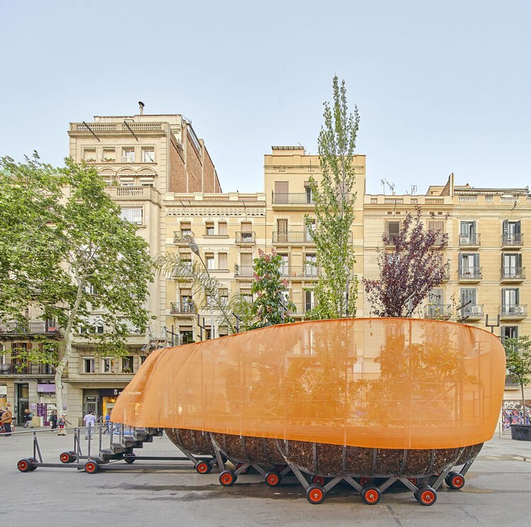 The Prototype as a Method: TAKK, salazarsequeromedina, and Ensamble Studio - Image 1 of 59
