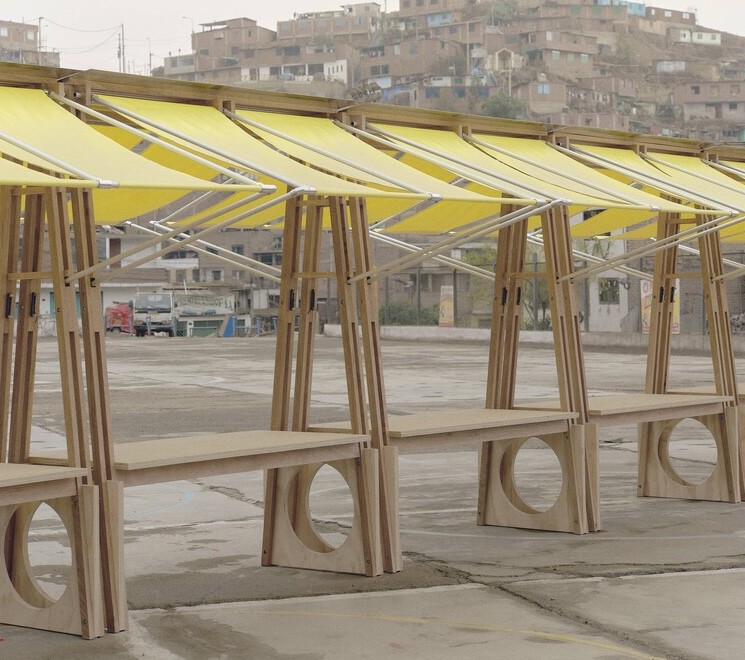 The Prototype as a Method: TAKK, salazarsequeromedina, and Ensamble Studio - Image 50 of 59