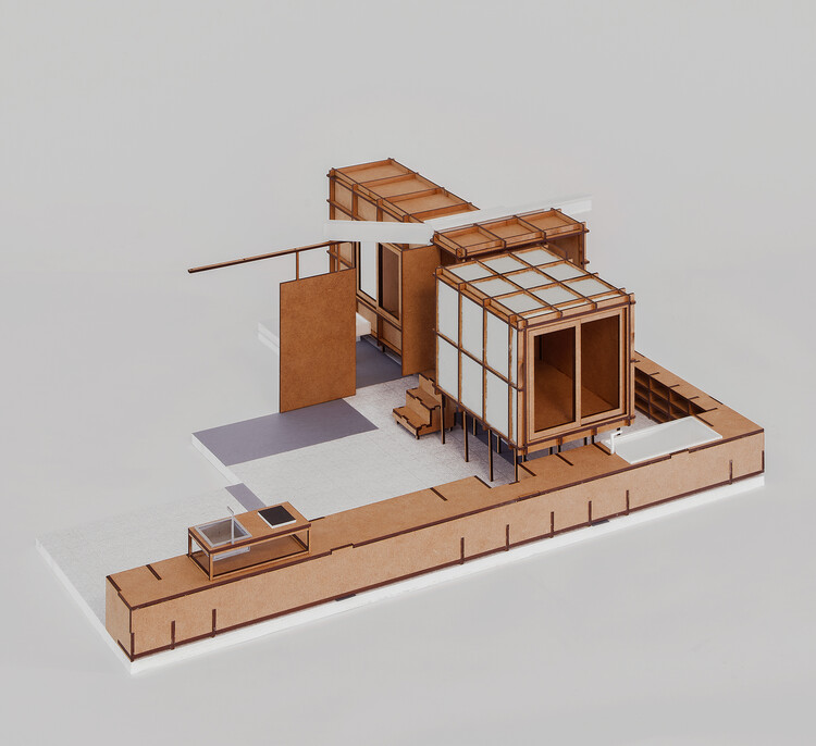 The Prototype as a Method: TAKK, salazarsequeromedina, and Ensamble Studio - Image 55 of 59