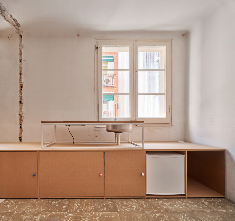The Prototype as a Method: TAKK, salazarsequeromedina, and Ensamble Studio - Image 37 of 59