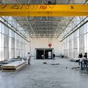 Ensamble Factory / ENSAMBLE STUDIO. Image Courtesy of Ensamble Studio The Prototype as a Method: TAKK, salazarsequeromedina, and Ensamble Studio - Image 3 of 59