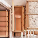 10K House / Takk. Image © José Hevia The Prototype as a Method: TAKK, salazarsequeromedina, and Ensamble Studio - Image 4 of 59