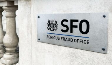 Review urges UK government to reform disclosure and fraud offences