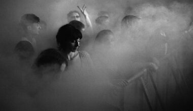 20 years, a bunch of photographers, one very sweaty archive: how to shoot The Warehouse Project