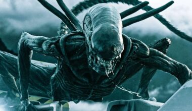 Ridley Scott's 'Alien: Covenant' Sequel Could Connect Two Franchise Chapters
