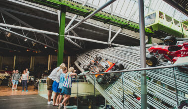 Beaulieu to keep motoring focus after National Motor Museum leaves