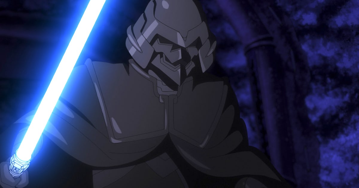 49 Years Later, One 'Star Wars' Director Explains Why He Changed Lightsabers