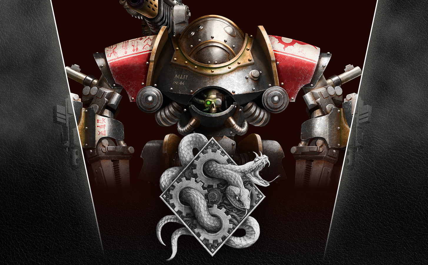 Pages from the Black Books – The Forge World of Zhao-Arkhad