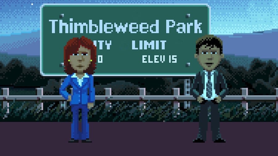 Thimbleweed Park 2