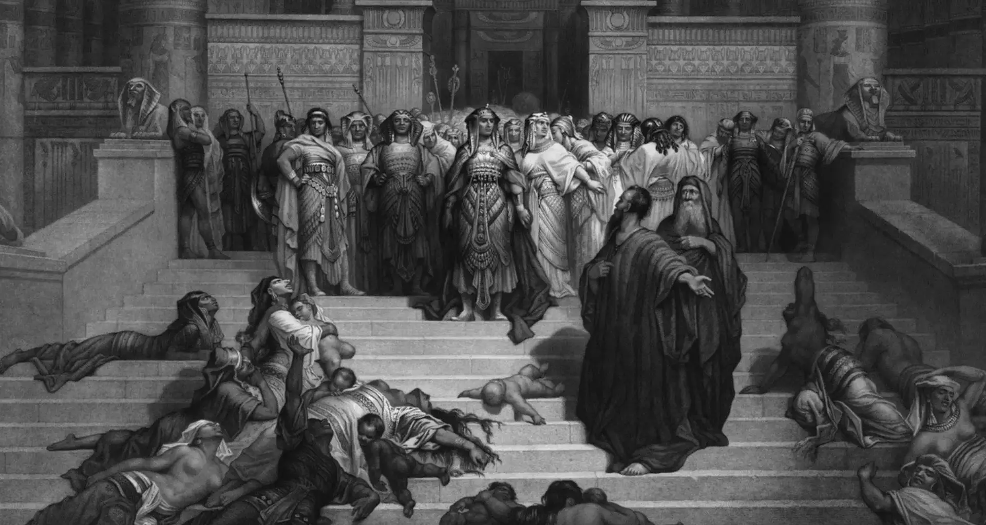 Neither 1918 nor 1347: here is the worst year in human history, according to Harvard researchers.