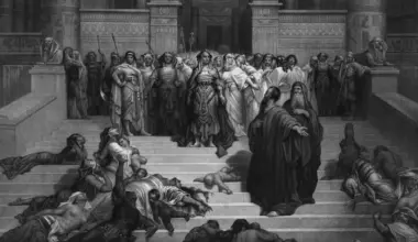 Neither 1918 nor 1347: here is the worst year in human history, according to Harvard researchers.