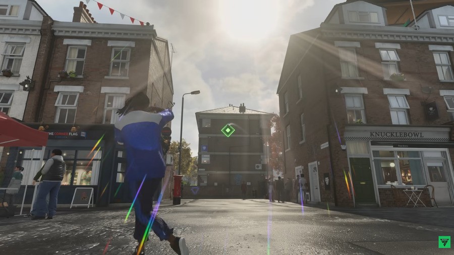 This Year's EA Sports FC Is Definitely Different, and I'm Eager to See How It's Received 1