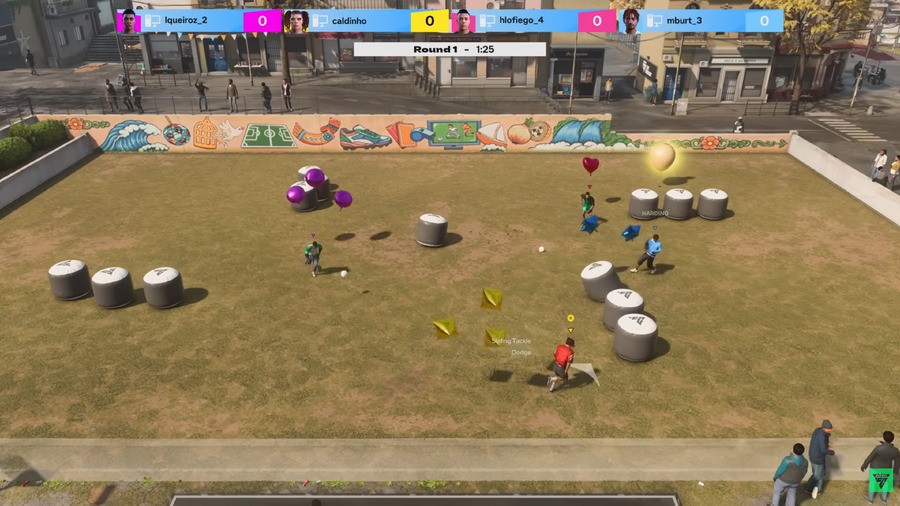 This Year's EA Sports FC Is Definitely Different, and I'm Eager to See How It's Received 2