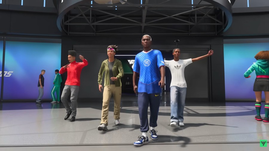 This Year's EA Sports FC Is Definitely Different, and I'm Eager to See How It's Received 3
