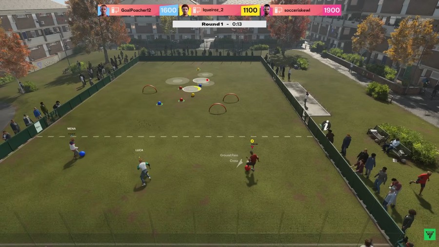 This Year's EA Sports FC Is Definitely Different, and I'm Eager to See How It's Received 4