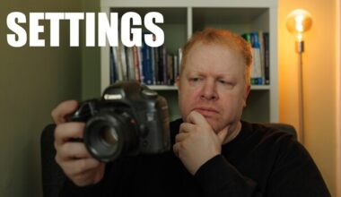 Master Manual Mode, Then Break the Rules