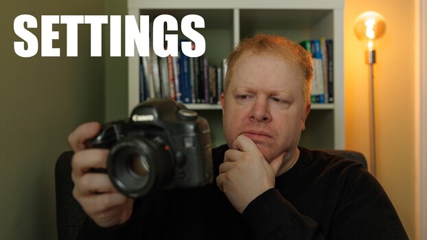 Master Manual Mode, Then Break the Rules