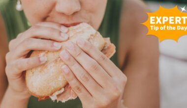 Cardiologist Avoids This Food As His No. 1 Heart Health Diet Rule